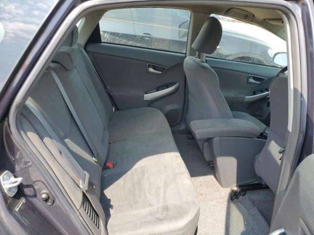 Photo 10 from auction – 2010 TOYOTA PRIUS with VIN JTDKN3DU7A0115978