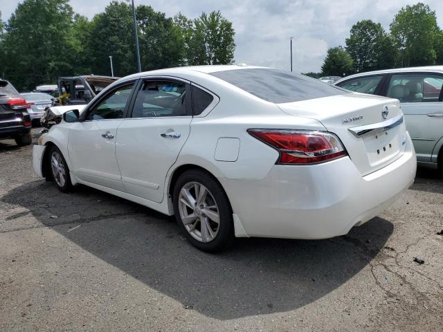 Photo 2 from auction – 2014 NISSAN ALTIMA 2.5 with VIN 1N4AL3AP8EC186407