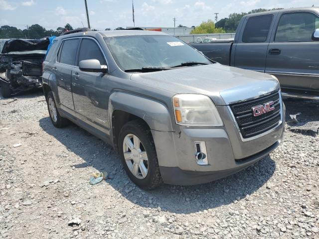 Photo 4 from auction – 2012 GMC TERRAIN SL with VIN 2GKALSEK4C6281821