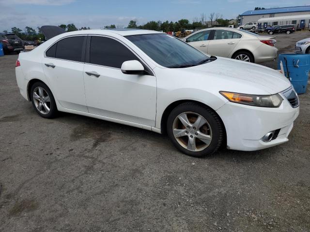 Photo 4 from auction – 2012 ACURA TSX TECH with VIN JH4CU2F68CC007143