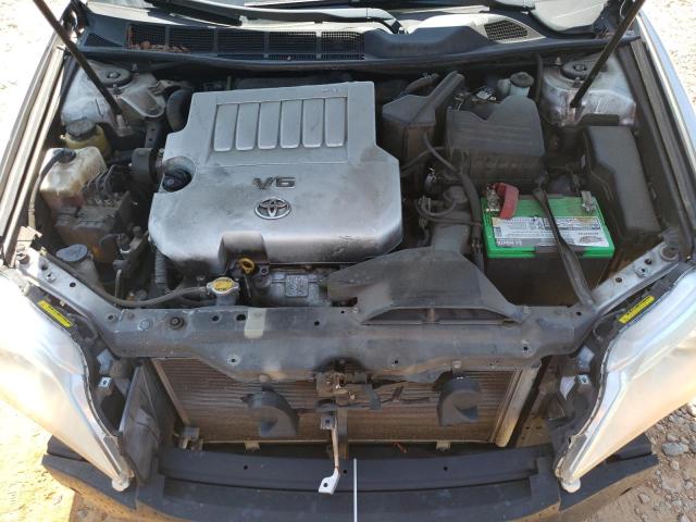 Photo 11 from auction – 2011 TOYOTA AVALON BAS with VIN 4T1BK3DB6BU401382