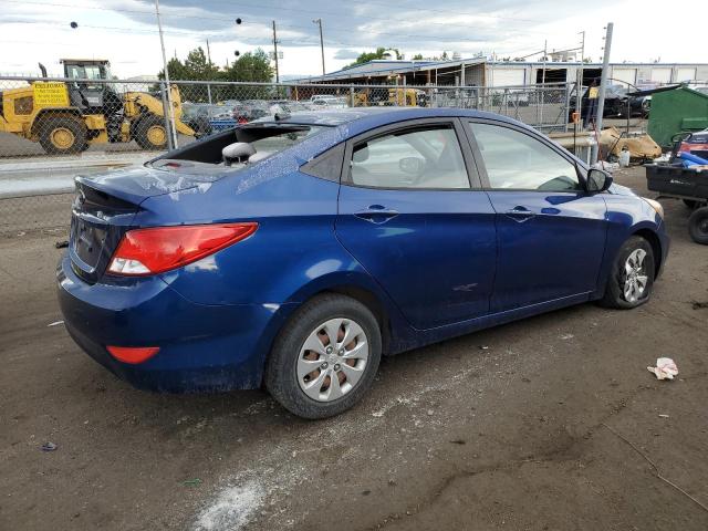 Photo 3 from auction – 2015 HYUNDAI ACCENT GLS with VIN KMHCT4AE2FU792266