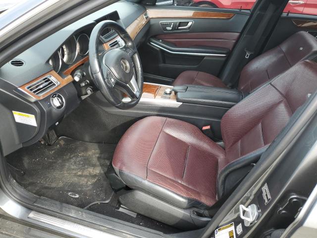 Photo 7 from auction – 2014 MERCEDES-BENZ E 550 4MAT with VIN WDDHF9BBXEA940401