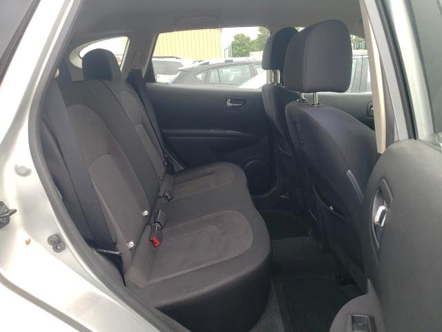Photo 11 from auction – 2011 NISSAN ROGUE S with VIN JN8AS5MT4BW160936