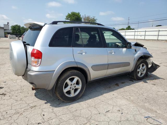 Снимка 3 от търг – 2001 TOYOTA RAV4 с VIN JTEHH20VX10084134