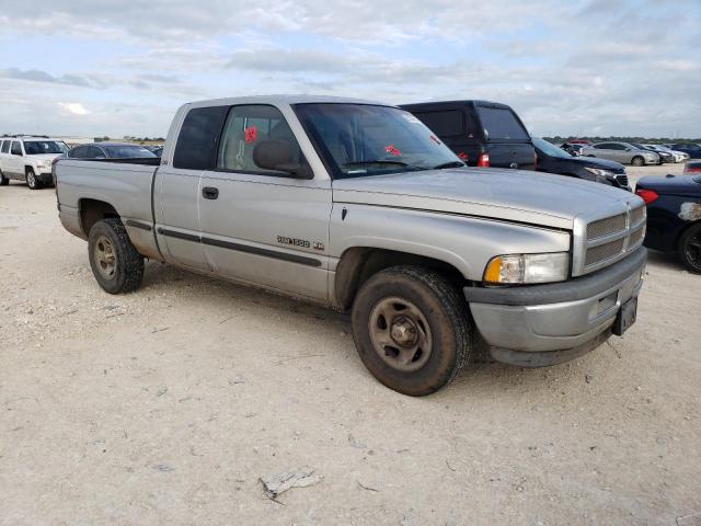 Photo 4 from auction – 1998 DODGE RAM 1500 with VIN 1B7HC13Z8WJ177229