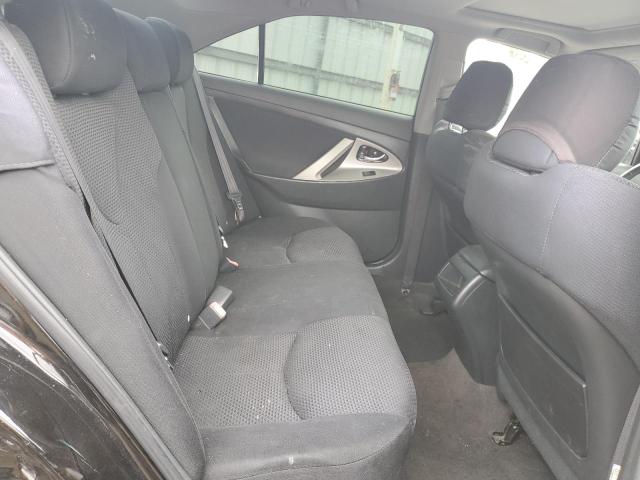 Photo 10 from auction – 2007 TOYOTA CAMRY CE with VIN 4T1BE46K37U164237