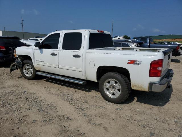 Photo 2 from auction – 2012 CHEVROLET SILVERADO with VIN 1GCPKSE75CF124860