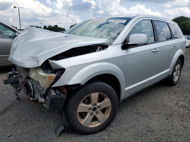 Photo 1 from auction – 2009 DODGE JOURNEY SX with VIN 3D4GG57V19T181492