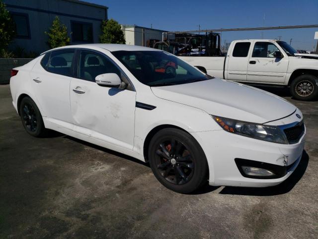 Photo 4 from auction – 2013 KIA OPTIMA LX with VIN 5XXGM4A78DG095093