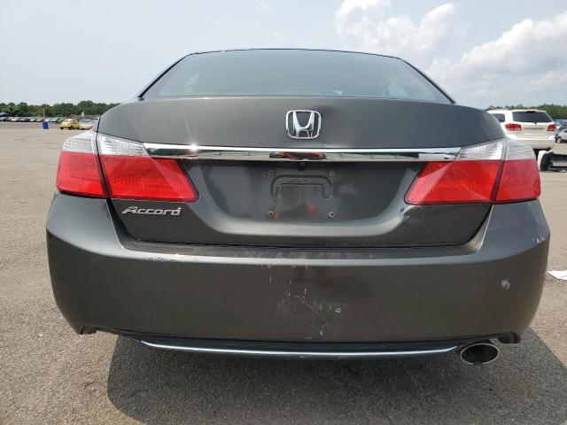 Photo 6 from auction – 2014 HONDA ACCORD LX with VIN 1HGCR2F32EA072501