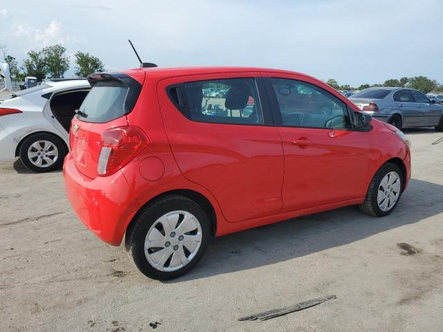 Photo 3 from auction – 2016 CHEVROLET SPARK LS with VIN KL8CB6SA8GC616434