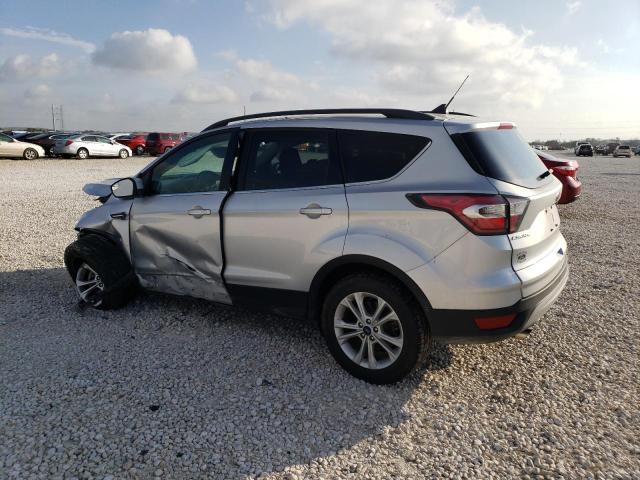 Photo 2 from auction – 2018 FORD ESCAPE SEL with VIN 1FMCU0HD9JUD43744
