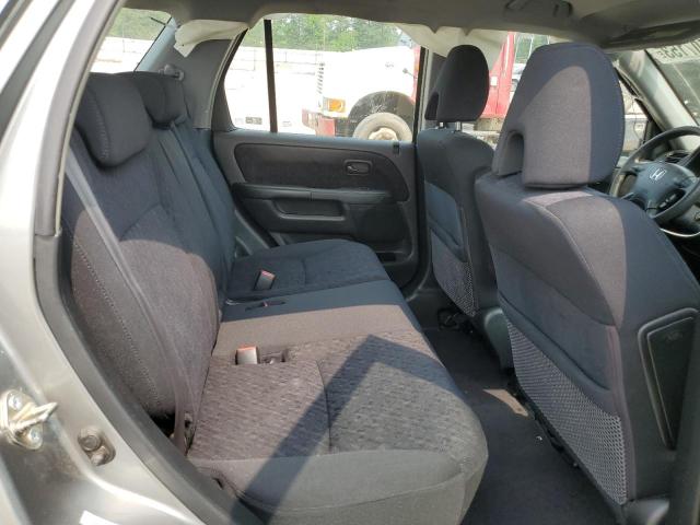Photo 11 from auction – 2006 HONDA CR-V LX with VIN SHSRD78556U423650