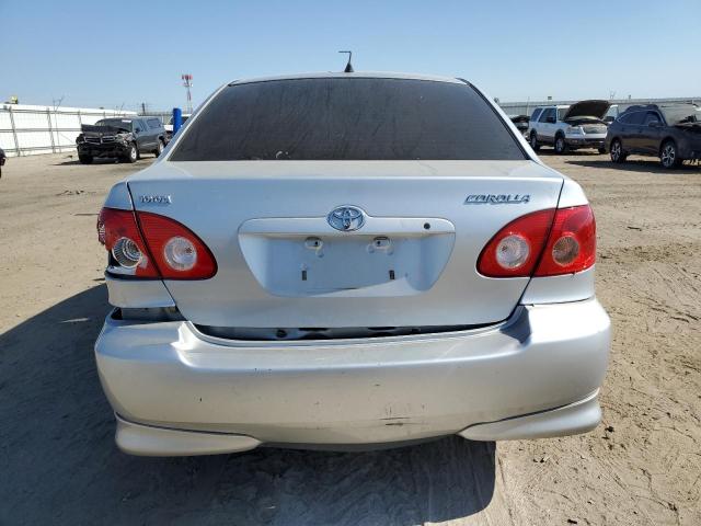 Photo 6 from auction – 2005 TOYOTA COROLLA CE with VIN 1NXBR32E05Z436349