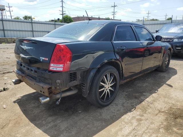 Photo 3 from auction – 2008 CHRYSLER 300C with VIN 2C3LA63H98H137772