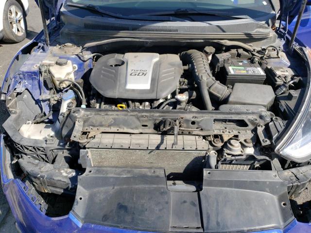 Photo 11 from auction – 2013 HYUNDAI VELOSTER T with VIN KMHTC6AE0DU174775