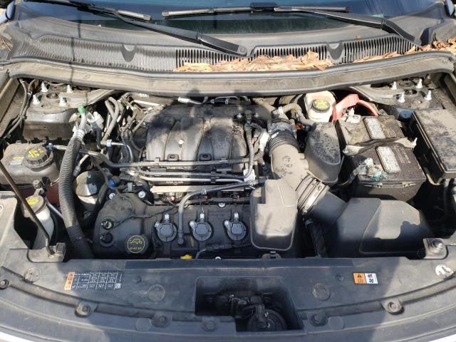 Photo 11 from auction – 2019 FORD EXPLORER X with VIN 1FM5K8D81KGA20939