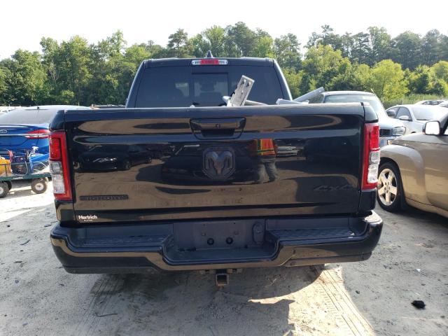 Photo 6 from auction – 2022 RAM 1500 BIG H with VIN 1C6RRFFG2NN237028