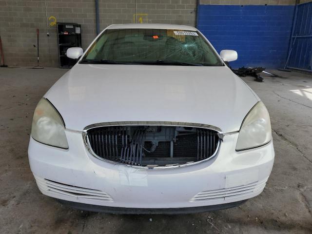 Photo 5 from auction – 2006 BUICK LUCERNE CX with VIN 1G4HD57206U231151