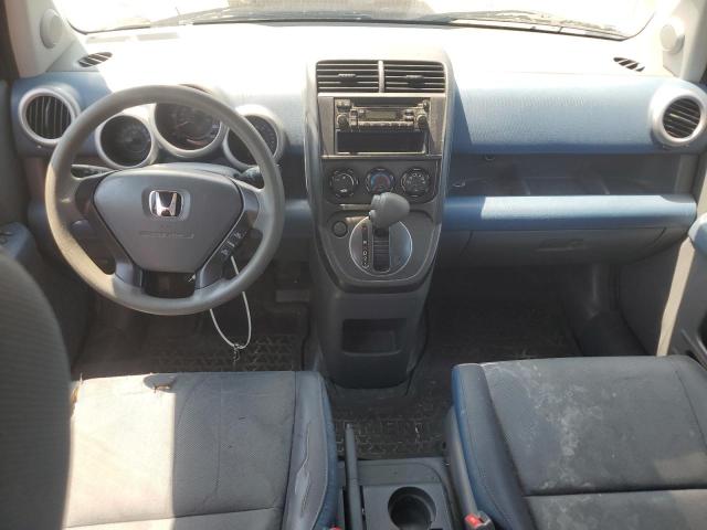 Photo 8 from auction – 2005 HONDA ELEMENT LX with VIN 5J6YH28345L027014