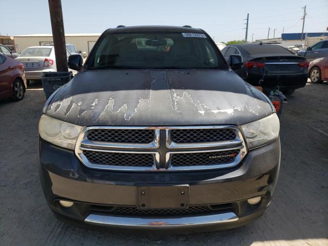 Photo 5 from auction – 2012 DODGE DURANGO CR with VIN 1C4RDHDG5CC261158