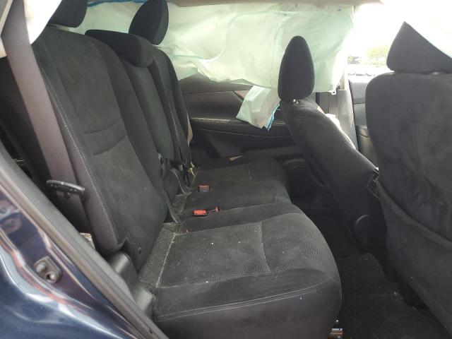 Photo 11 from auction – 2015 NISSAN ROGUE S with VIN 5N1AT2ML9FC842737