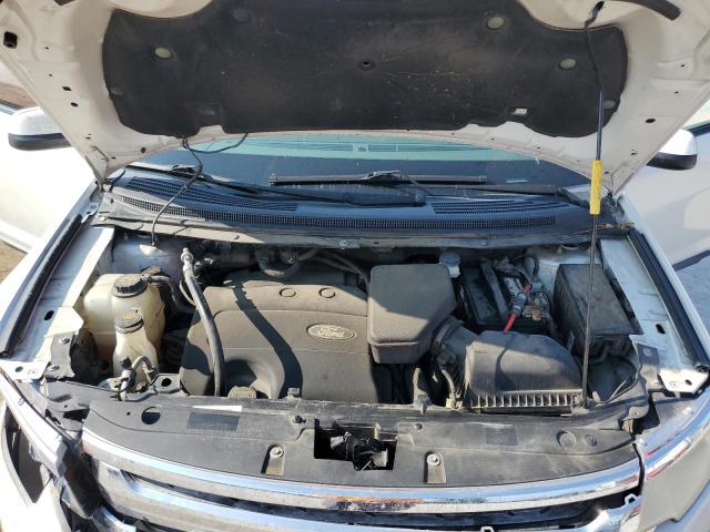 Photo 12 from auction – 2013 FORD EDGE SEL with VIN 2FMDK3JC3DBC81443