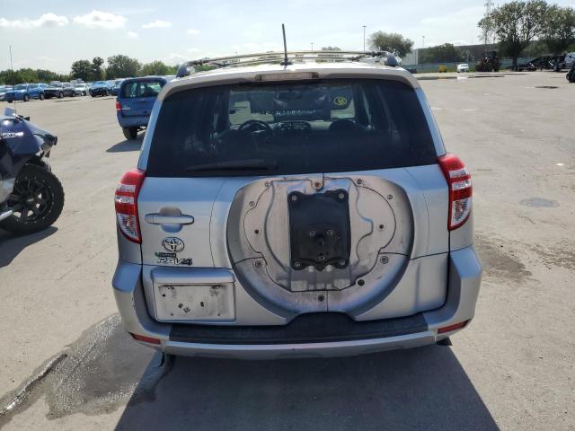 Photo 6 from auction – 2011 TOYOTA RAV4 with VIN 2T3ZF4DV6BW104400