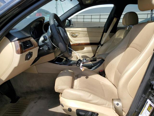 Photo 7 from auction – 2011 BMW 328 I SULE with VIN WBAPH5C57BA441131
