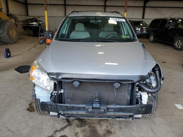 Photo 5 from auction – 2008 TOYOTA RAV4 with VIN JTMZD33VX85102764