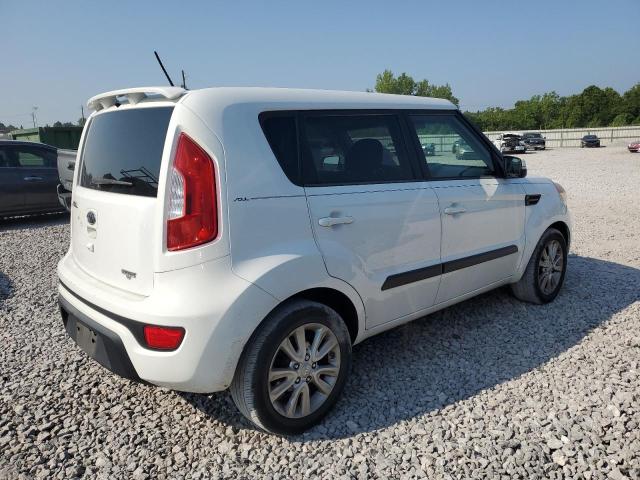 Снимка 3 от търг – 2012 KIA SOUL + с VIN KNDJT2A6XC7446940