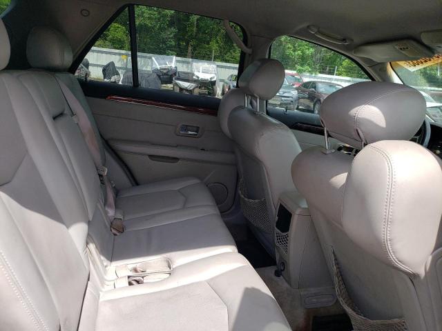 Zdjęcie 10 z aukcji – 2008 CADILLAC SRX z VIN 1GYEE637680111869
