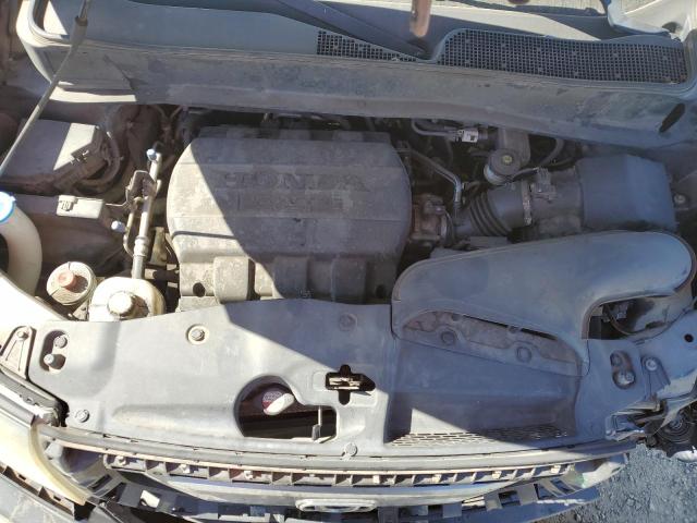 Photo 12 from auction – 2011 HONDA PILOT EXL with VIN 5FNYF4H56BB076402