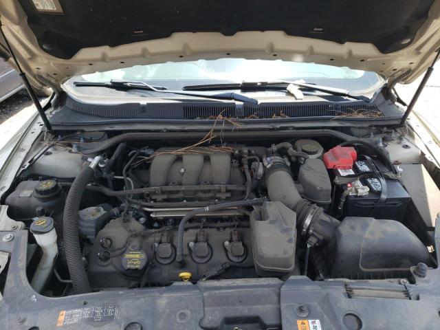 Photo 11 from auction – 2013 FORD TAURUS SEL with VIN 1FAHP2E87DG150411