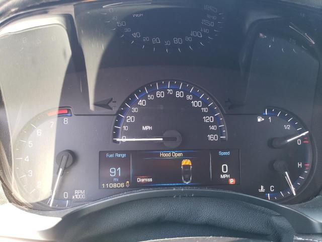Photo 9 from auction – 2013 CADILLAC ATS PREMIU with VIN 1G6AE5S37D0154899