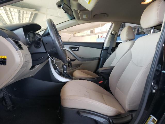 Photo 7 from auction – 2014 HYUNDAI ELANTRA SE with VIN KMHDH4AEXEU149345