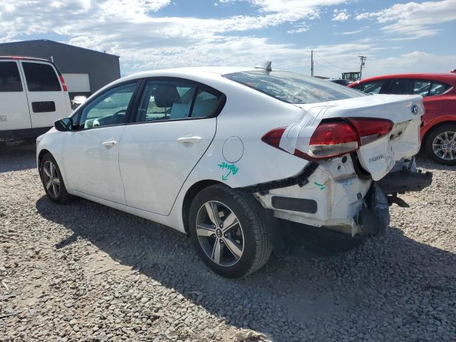 Photo 2 from auction – 2018 KIA FORTE LX with VIN 3KPFL4A77JE241373