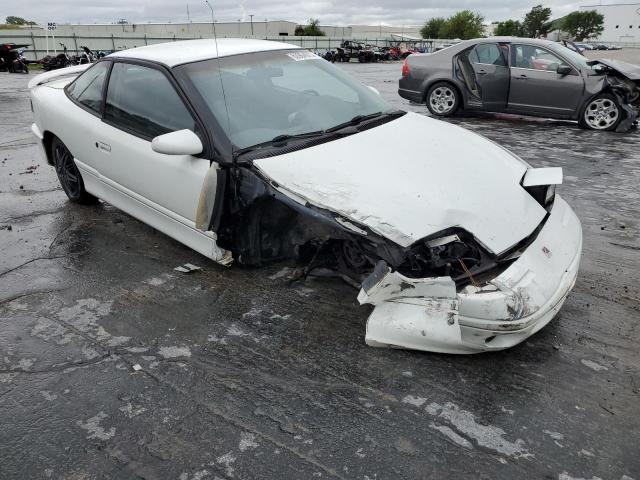 Photo 4 from auction – 1995 SATURN SC2 with VIN 1G8ZG1277SZ256700
