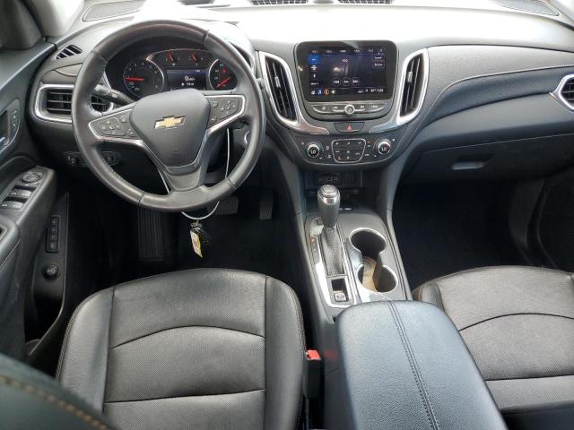 Photo 8 from auction – 2020 CHEVROLET EQUINOX PR with VIN 3GNAXXEV6LS511388