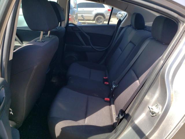 Photo 10 from auction – 2010 MAZDA 3 I with VIN JM1BL1SF3A1144046