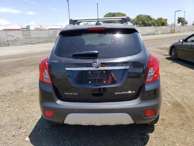 Photo 6 from auction – 2015 BUICK ENCORE CON with VIN KL4CJBSB8FB229876