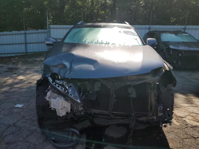 Photo 5 from auction – 2015 LEXUS RX 350 with VIN 2T2ZK1BA8FC153989