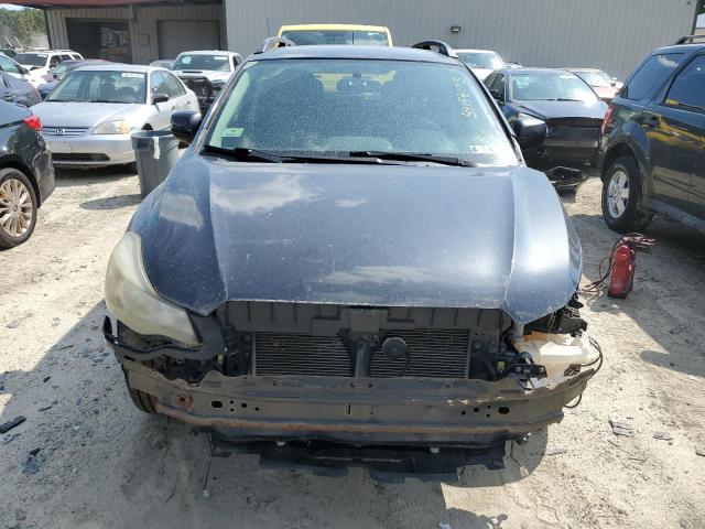 Photo 5 from auction – 2013 SUBARU XV CROSSTR with VIN JF2GPAKC3D2851518