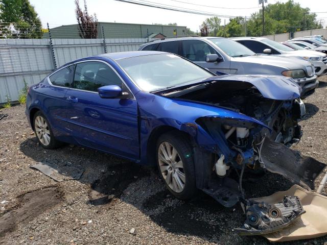 Photo 4 from auction – 2008 HONDA ACCORD EXL with VIN 1HGCS12848A006522