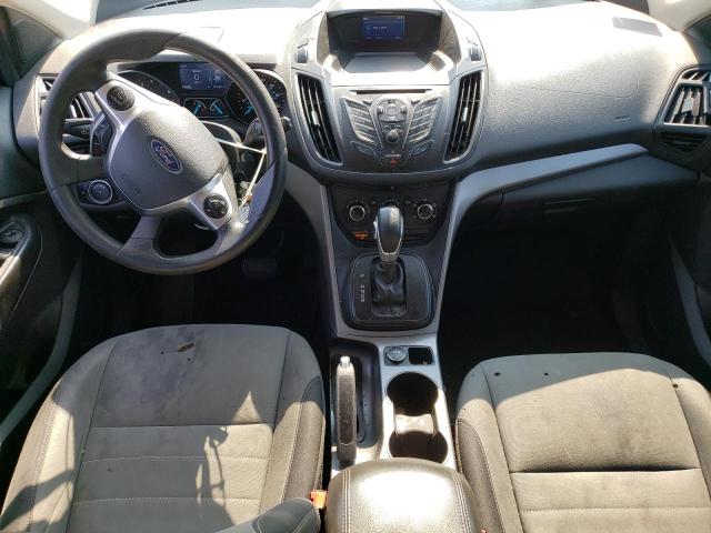 Photo 8 from auction – 2015 FORD ESCAPE SE with VIN 1FMCU0G74FUC07041