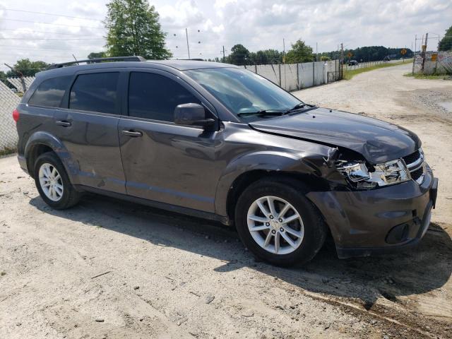 Photo 4 from auction – 2015 DODGE JOURNEY SX with VIN 3C4PDCBBXFT553673