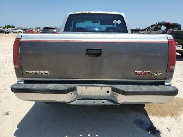 Photo 6 from auction – 1993 GMC SIERRA C15 with VIN 2GTEC19Z8P1509725