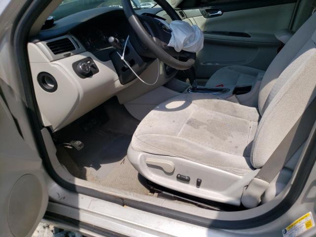 Photo 7 from auction – 2007 CHEVROLET IMPALA LT with VIN 2G1WT58K979137144