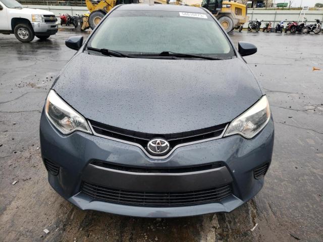 Photo 5 from auction – 2015 TOYOTA COROLLA L with VIN 5YFBURHE6FP232201